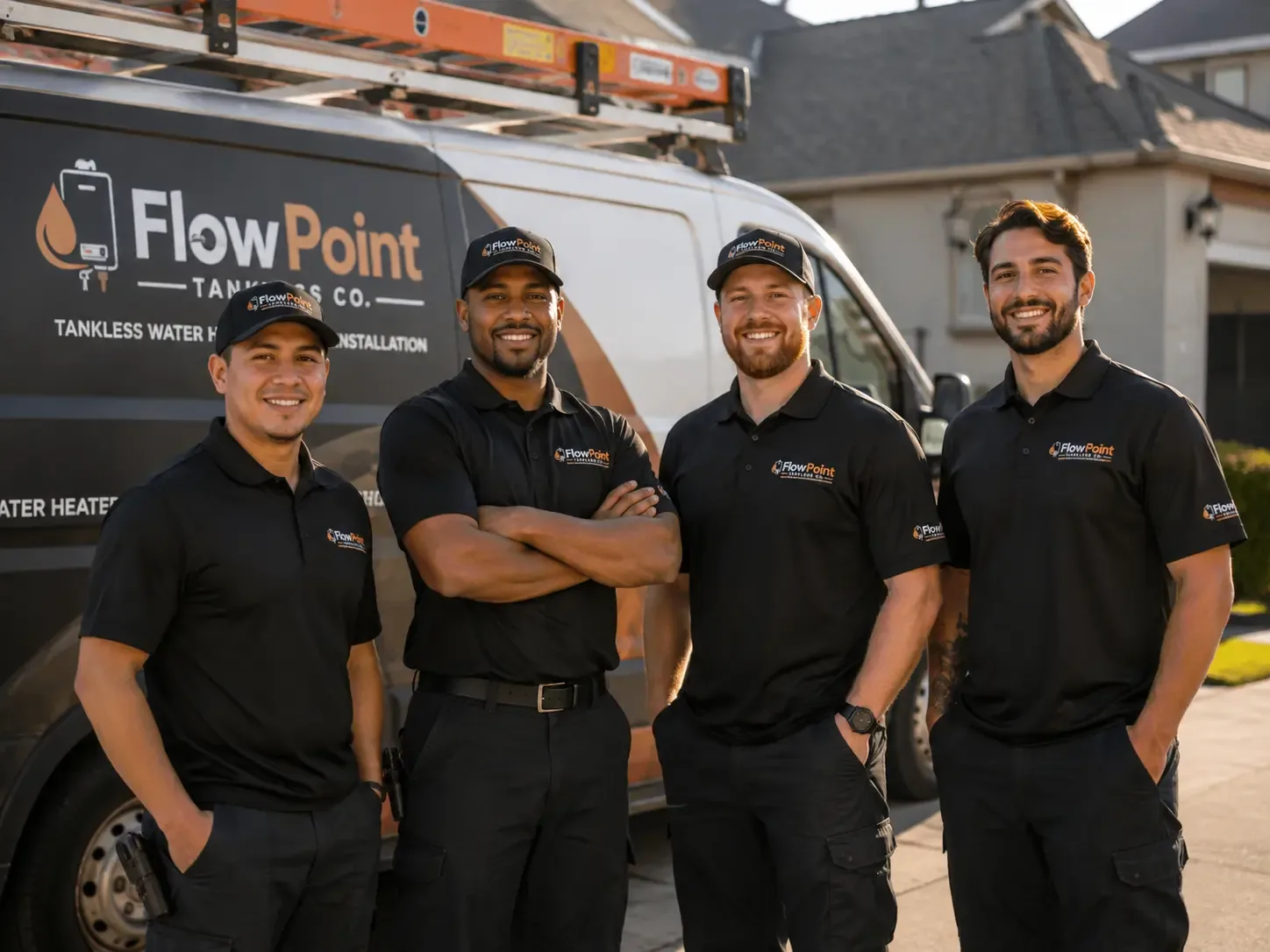 Tankless Water Heater Installation company in Warren, RI