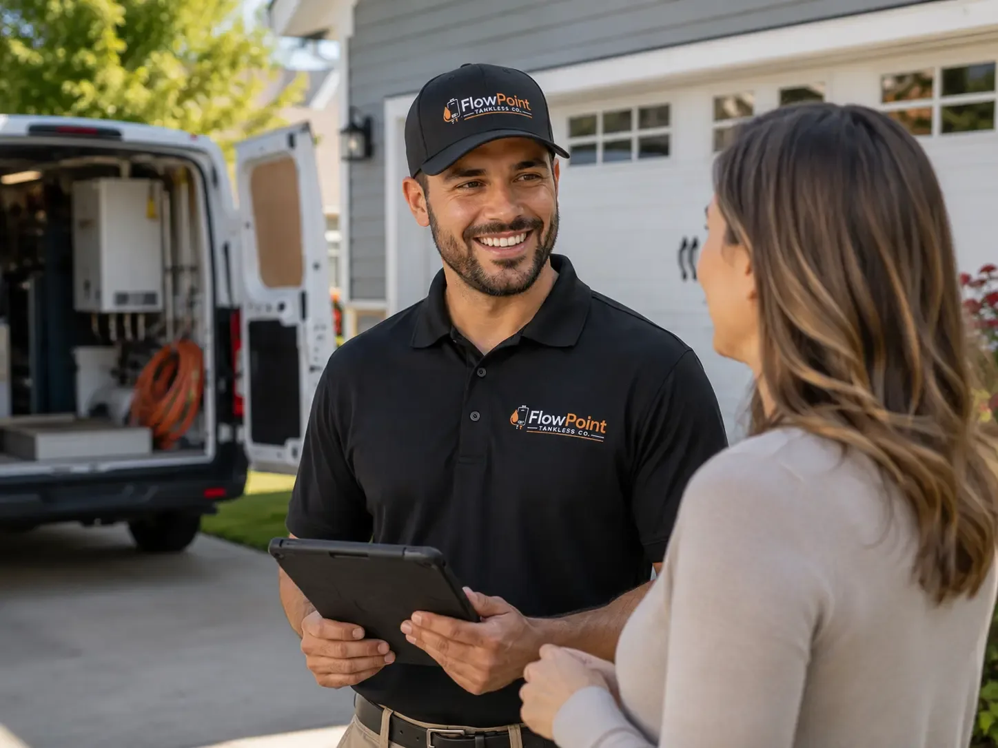 Tankless Water Heater Installation Warren, RI FAQs